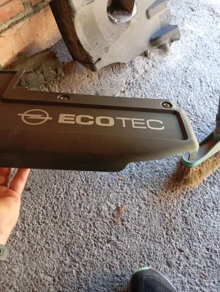 Tapa embellecedor Opel Vectra 2.2