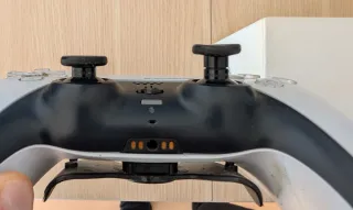 Mando PS5 Xcontrollers Blanco