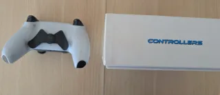 Mando PS5 Xcontrollers Blanco