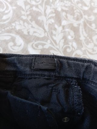 Jeans Skinny Zara 8 años