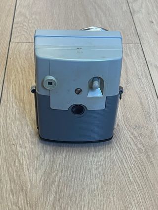 Cámara Kodak Brownie Starluxe