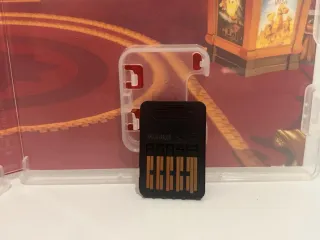 Juego Nintendo Switch Princesa Peach y Funda