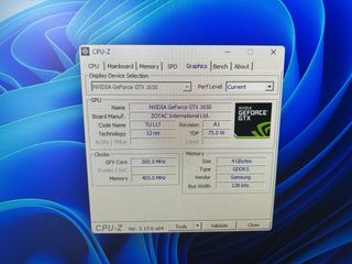 PC da Gaming Ryzen 5 2600 GTX 1650