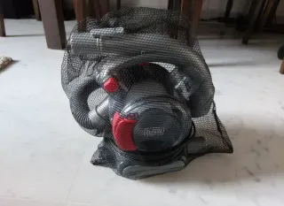 Aspirador coche Black Decker