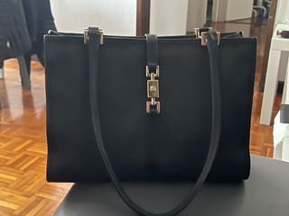 Borsa Gucci Jackie Vintage Nero