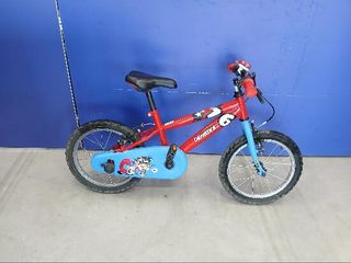 Denbike 16