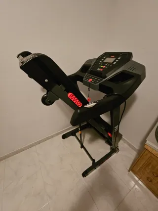 Cinta de Correr Fitfiu MC-500