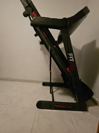 Cinta de Correr Fitfiu MC-500