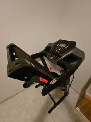 Cinta de Correr Fitfiu MC-500