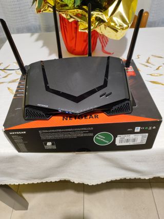 Router Netgear XR500