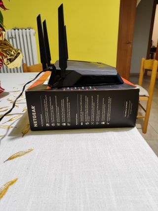Router Netgear XR500