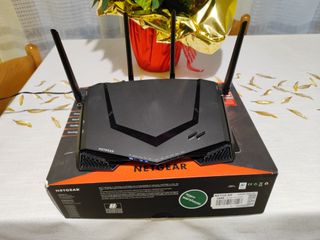 Router Netgear XR500