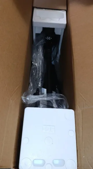 Patinete eléctrico iX3