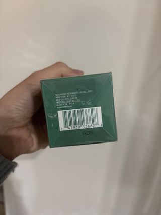 La Mer The Cool Micellar Cleanser 200ml