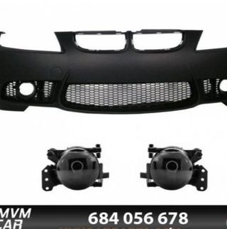 Paragolpes delantero para BMW Serie 3 E90 2005-200