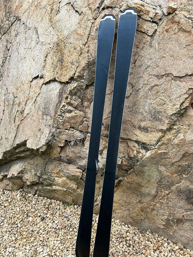 Esquís Rossignol S80 - 180 cm freestyle