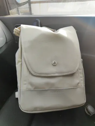 Zaino fasciatoio Maxi-Cosi Beige