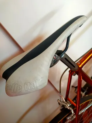 Bicicletta Scapin Corsa Anni '70