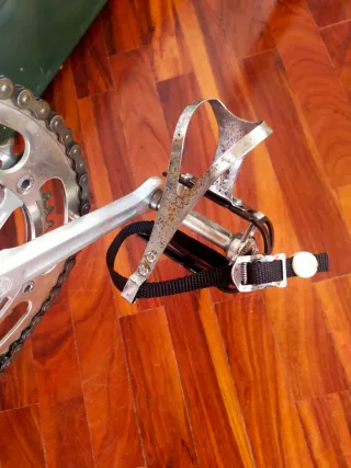 Bicicletta Scapin Corsa Anni '70