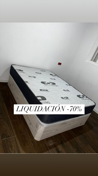 Materassi e divani letto matrimoniali e singoli