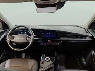 Kia Niro 1.6 GDi HEV Híbrido Drive 104 kW (141 CV)