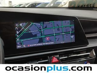 Kia Niro 1.6 GDi HEV Híbrido Drive 104 kW (141 CV)
