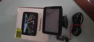 TomTom Navegador GPS