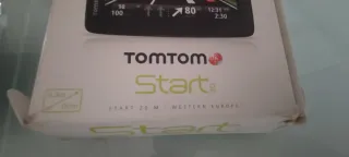 TomTom Navegador GPS