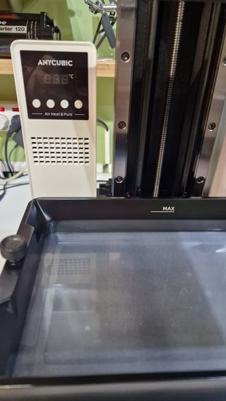 Impresora Resina Anycubic Photon M7