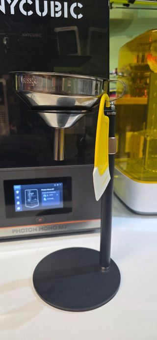 Impresora Resina Anycubic Photon M7