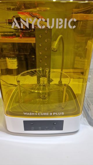 Impresora Resina Anycubic Photon M7