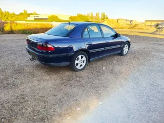 Opel Omega 1999