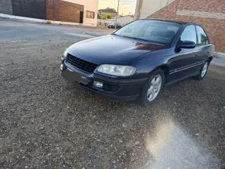 Opel Omega 1999