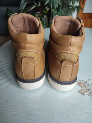 Botas de hombre de Di-bye