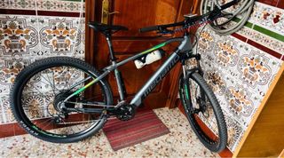 Bicicleta eléctrica Megamo Kinetic 29