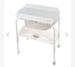 Bañera cambiador Jane Flip