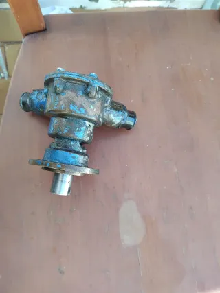 Bomba Agua Salada Perkins 4108