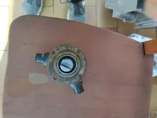 Bomba Agua Salada Perkins 4108