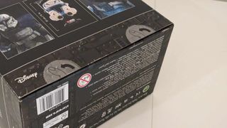 LEGO Star Wars 75349 - Casco di Captain Rex