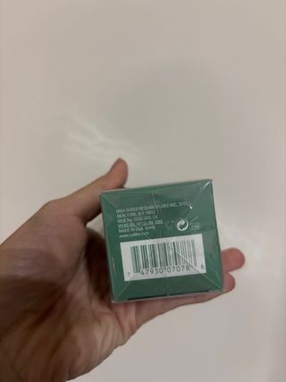 La Mer The Moisturizing Soft Lotion 50ml