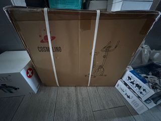 Bicicleta Estática Cosm-Lino