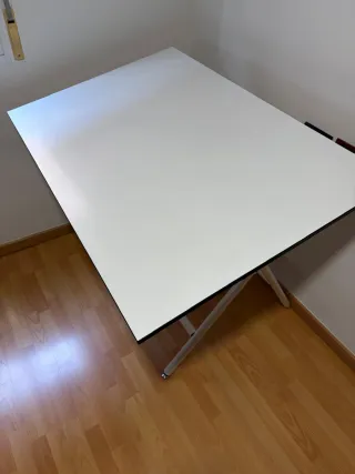 Mesa Dibujo Arquitectura Ajustable