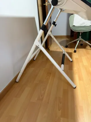 Mesa Dibujo Arquitectura Ajustable