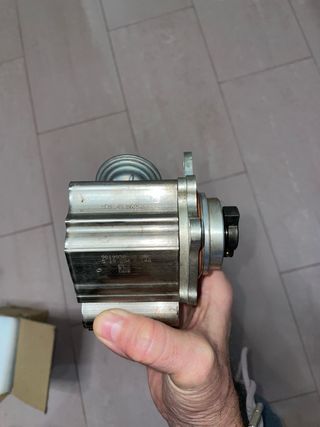 Bomba Alta Presión para motores THP