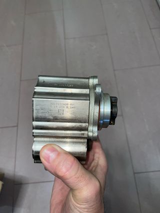 Bomba Alta Presión para motores THP