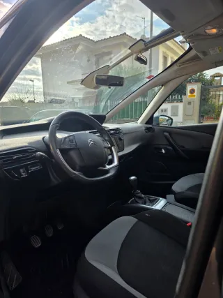 Citroen C4* 110CV*Mantenimiento Completo*