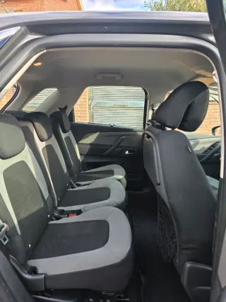 Citroen C4* 110CV*Mantenimiento Completo*