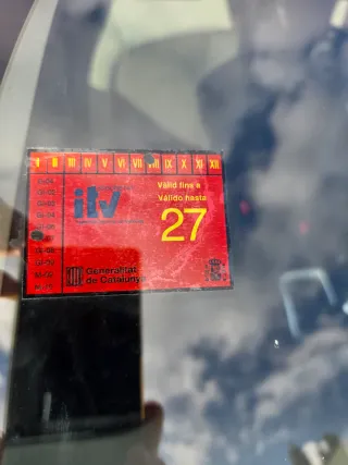 Citroen C4* 110CV*Mantenimiento Completo*