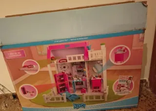 Casa Nancy Sweet Home