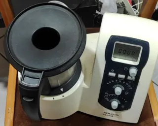 Robot cocina Taurus Mycook 1.6 y 59+